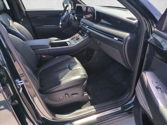 Used 2023 Hyundai Palisade Calligraphy FWD image 25