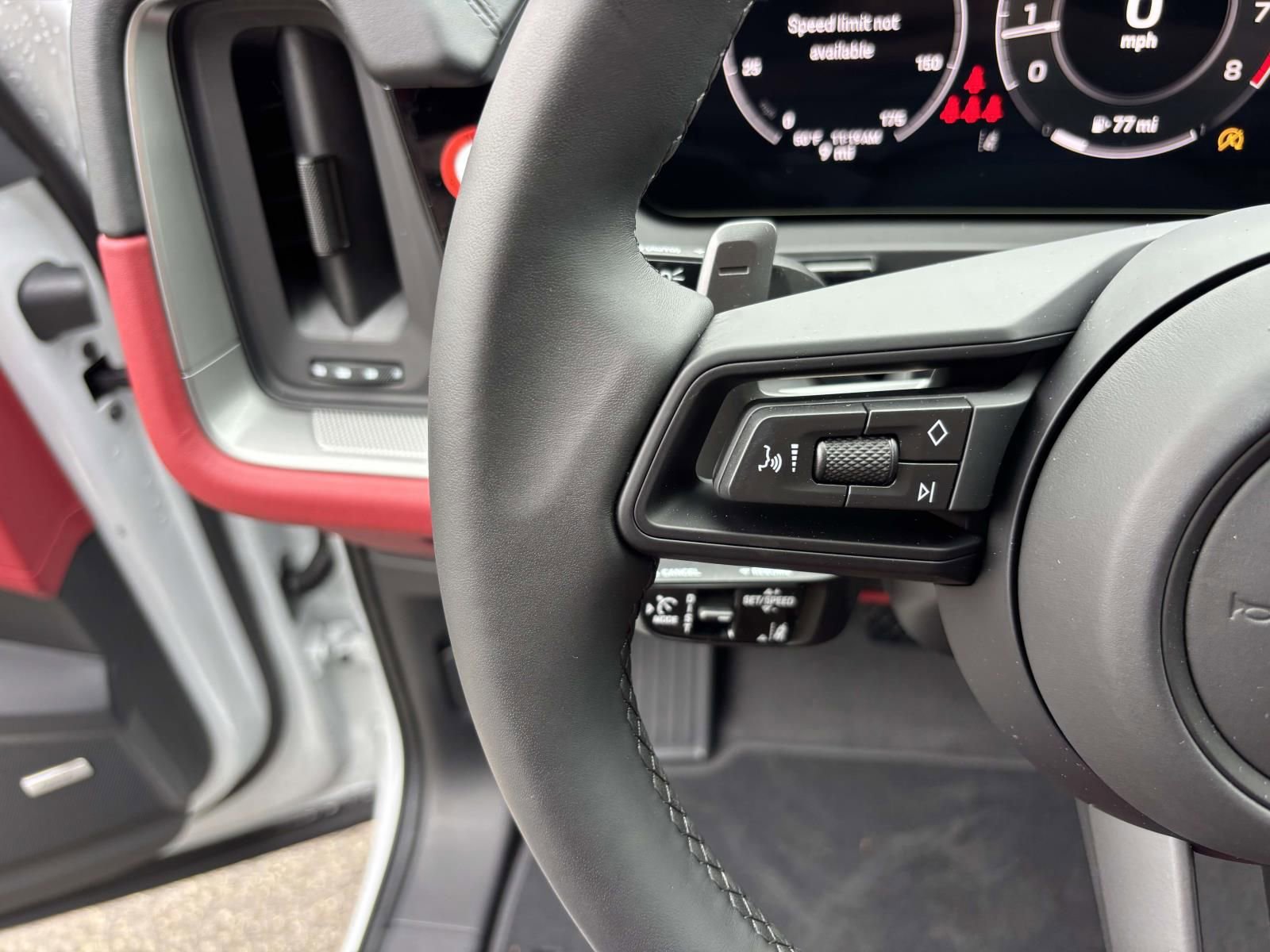 New 2026 Porsche Cayenne image 28