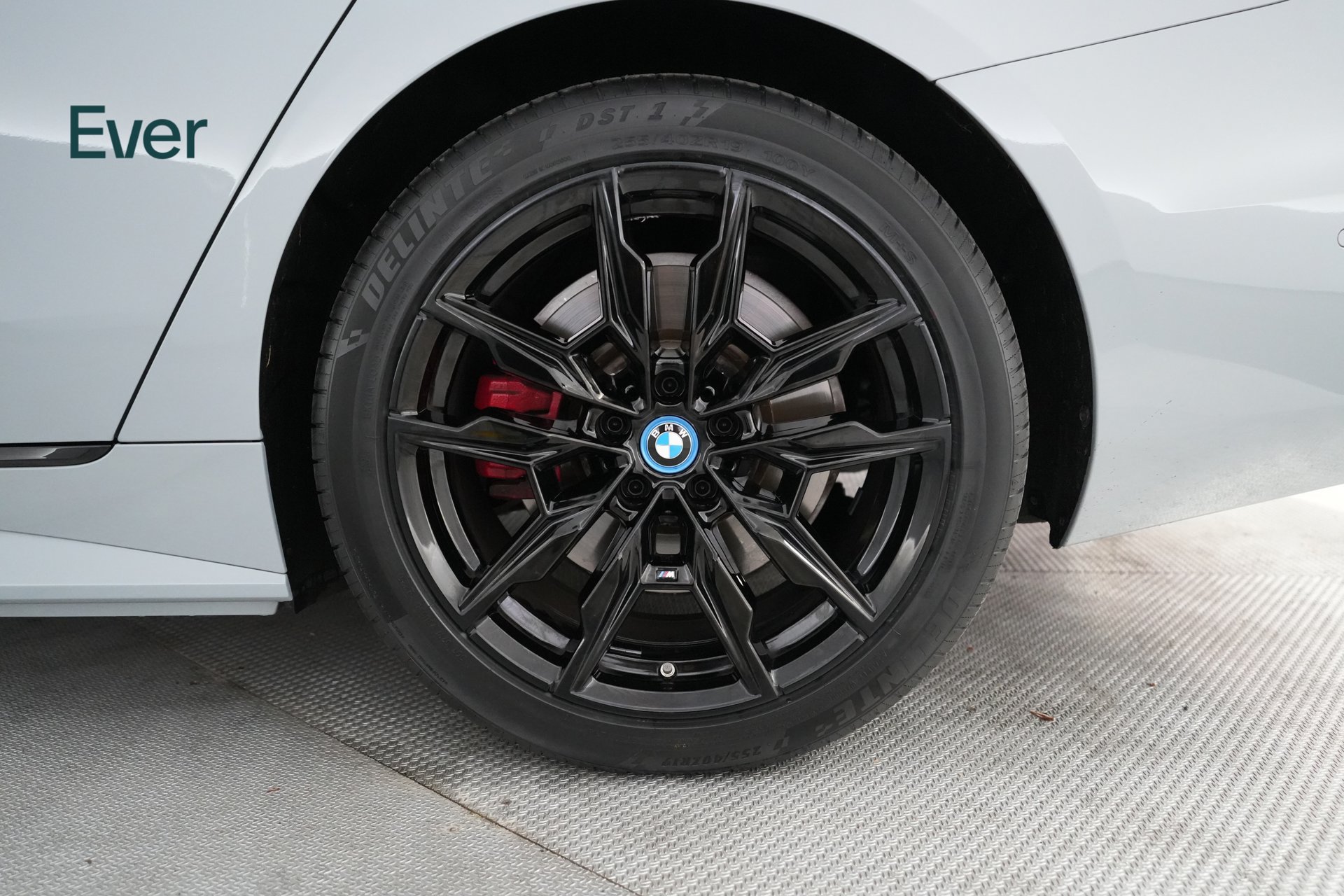 Used 2023 BMW i4 M50 w/ Premium Package AWD/4WD image 9