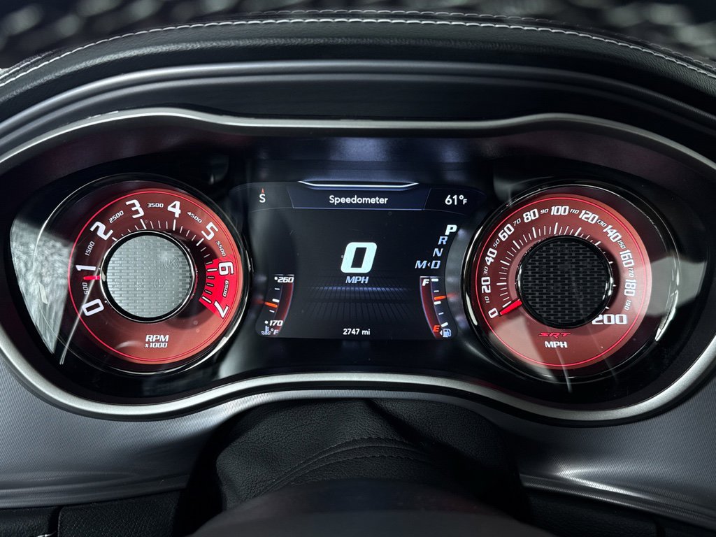 Used 2023 Dodge Challenger SRT Hellcat image 10
