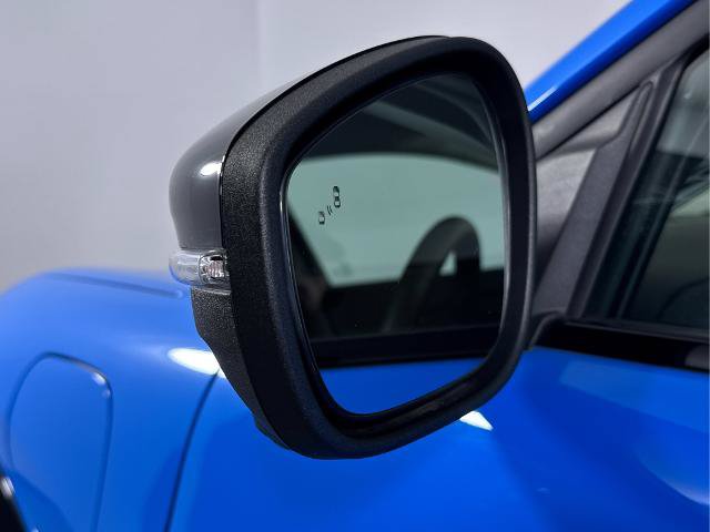 Certified 2023 Ford Mustang Mach-E Premium AWD/4WD image 24