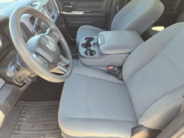 Used 2018 RAM 2500 Tradesman w/ Chrome Appearance Group image 14