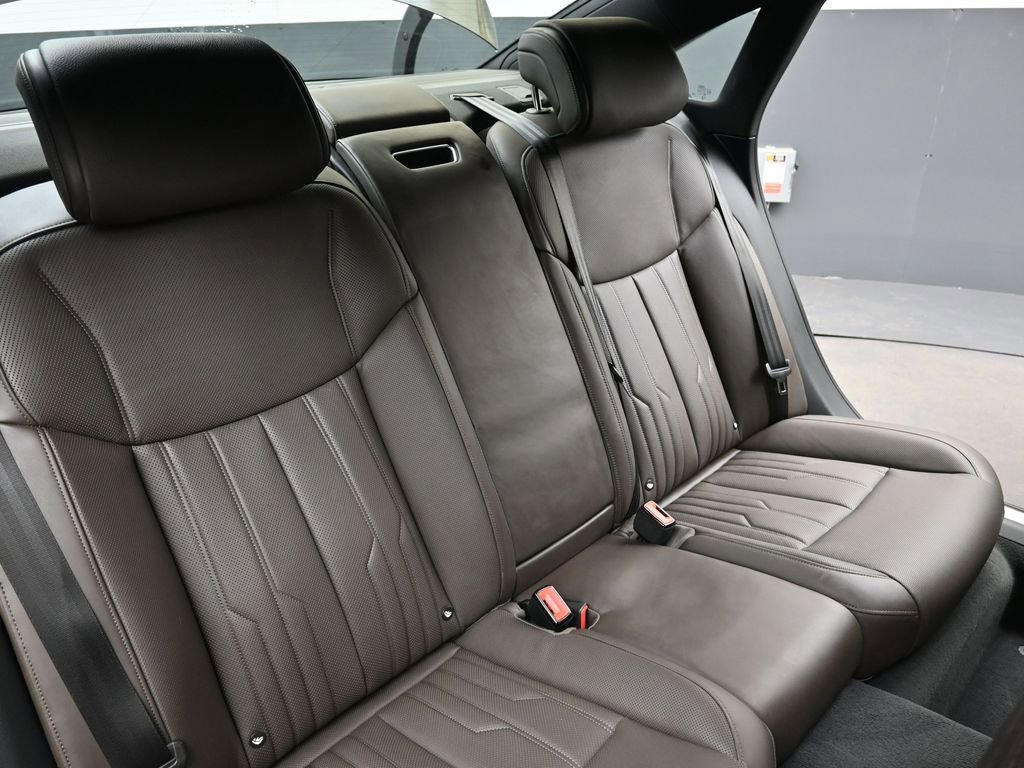 Certified 2025 Audi A8 L 3.0T image 16