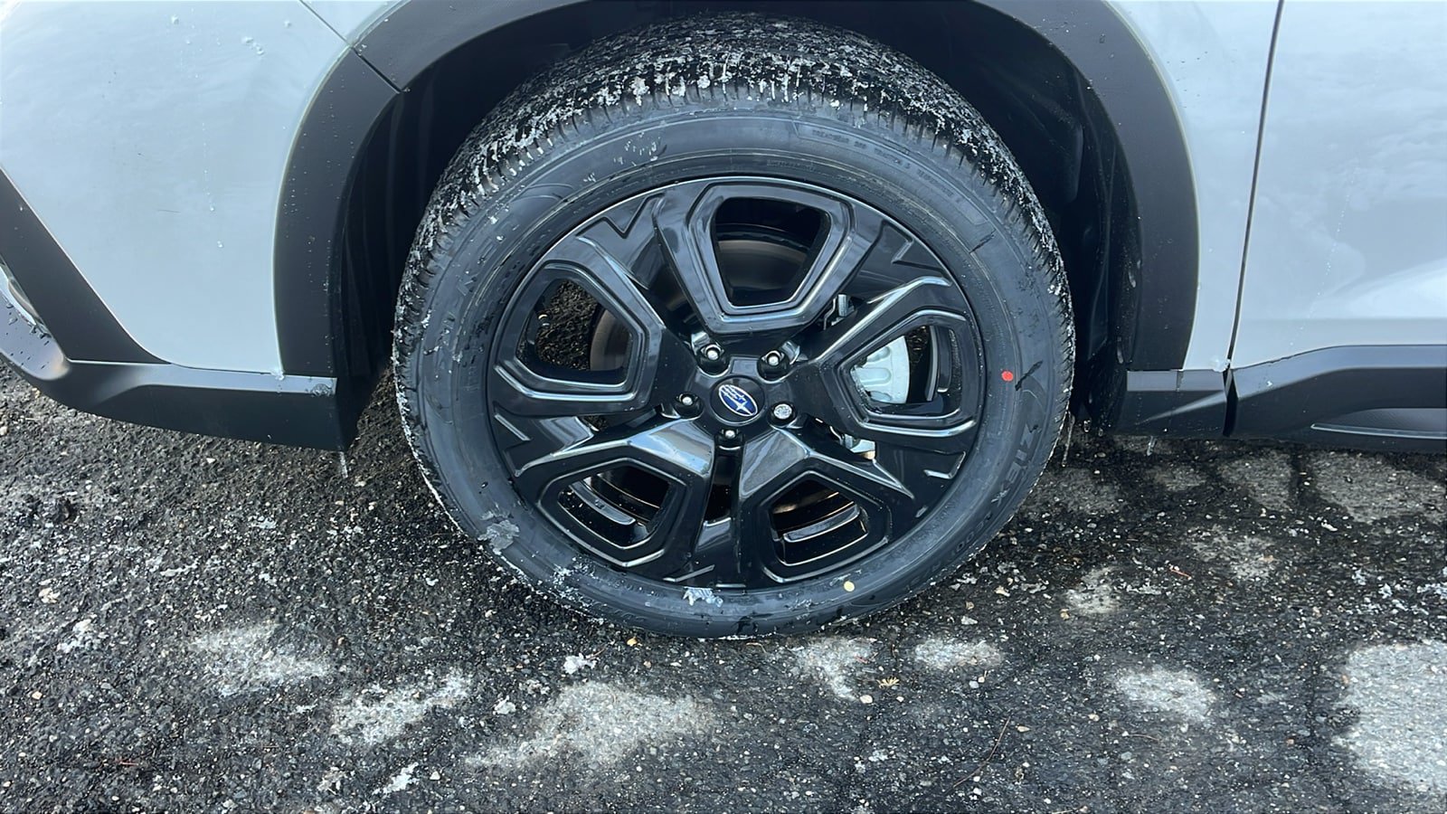 New 2026 Subaru Ascent Bronze Edition AWD/4WD image 5