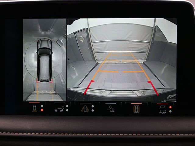 Used 2023 Chevrolet Tahoe Premier w/ Advanced Technology Package image 45