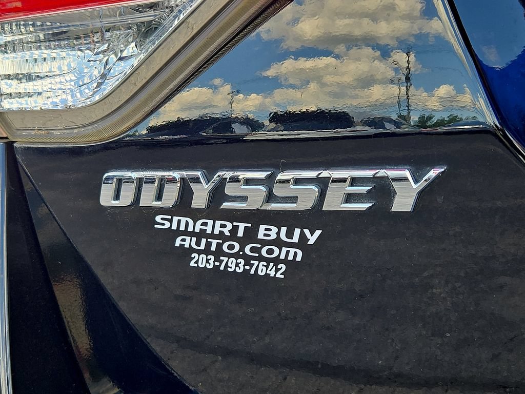 Used 2017 Honda Odyssey EX-L image 31