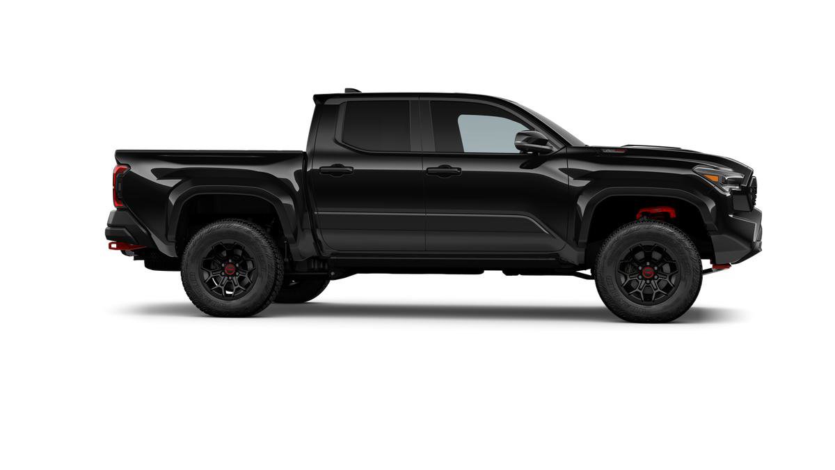 New 2026 Toyota Tacoma TRD Pro AWD/4WD image 42