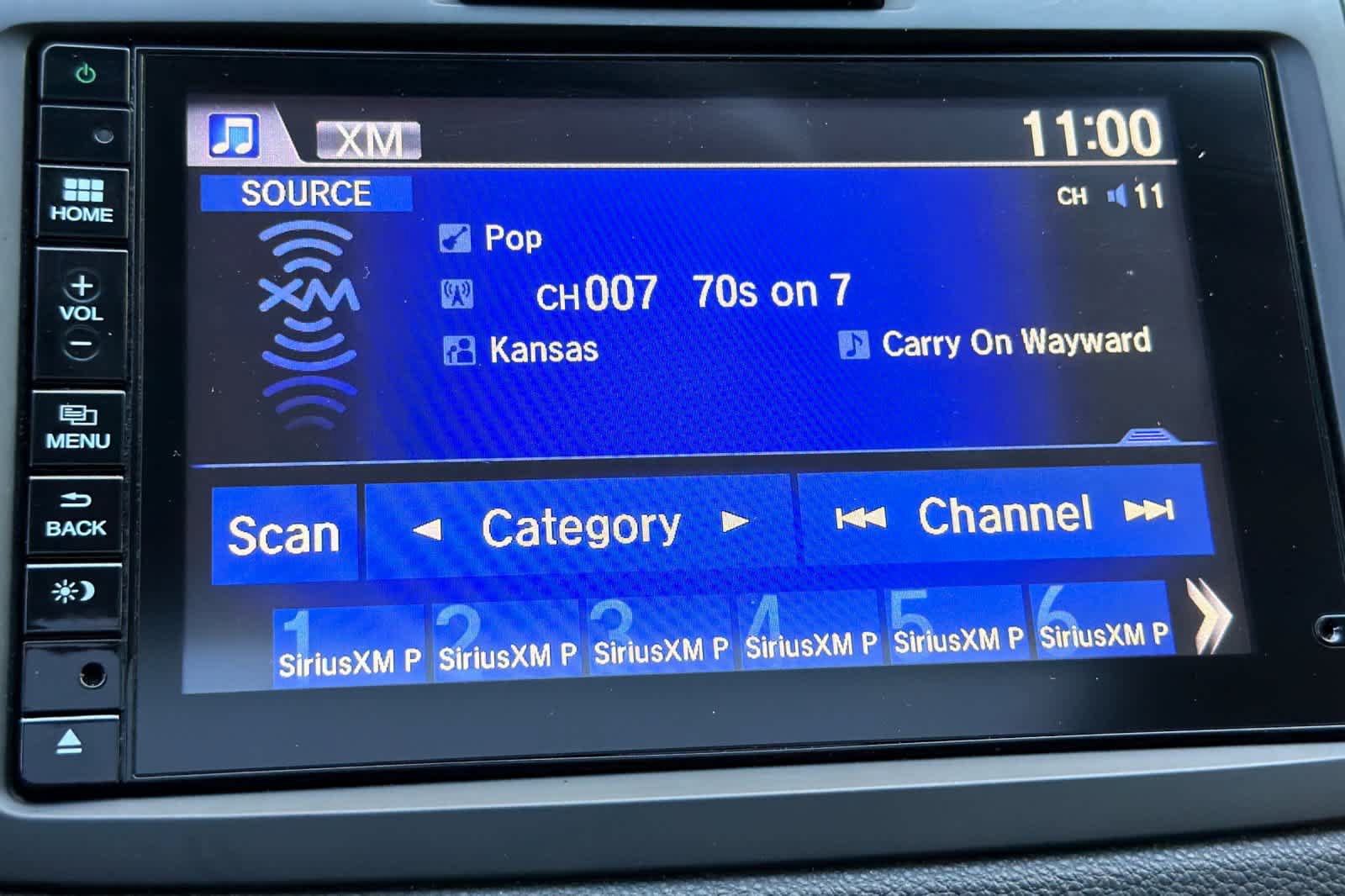 Used 2015 Honda CR-V EX-L image 20