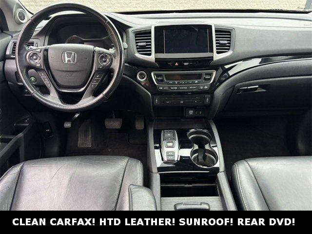Used 2018 Honda Pilot Touring image 5