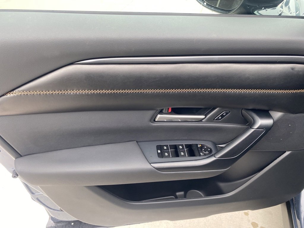 New 2026 MAZDA CX-50 AWD 2.5 S w/ Premium Package image 13