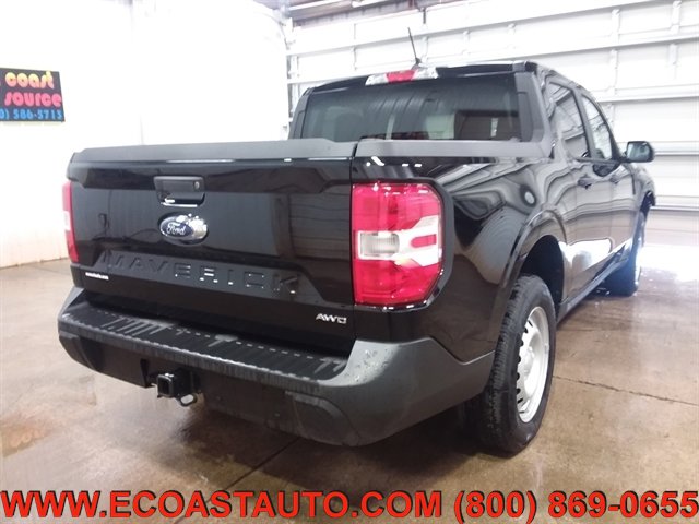 Used 2024 Ford Maverick XL w/ Equipment Group 100A Standard AWD/4WD image 3