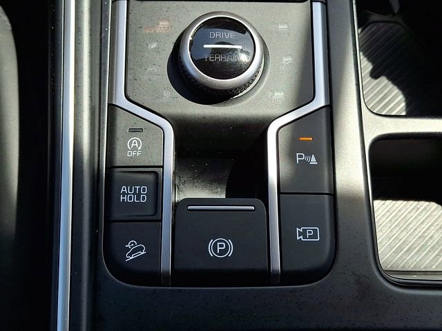 Certified 2026 Kia Sorento EX AWD/4WD image 25