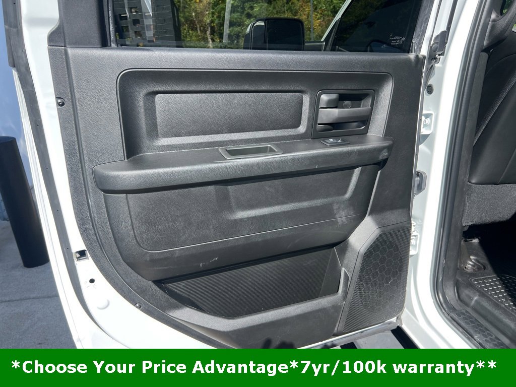 Used 2022 RAM 3500 Tradesman w/ Chrome Appearance Group image 42