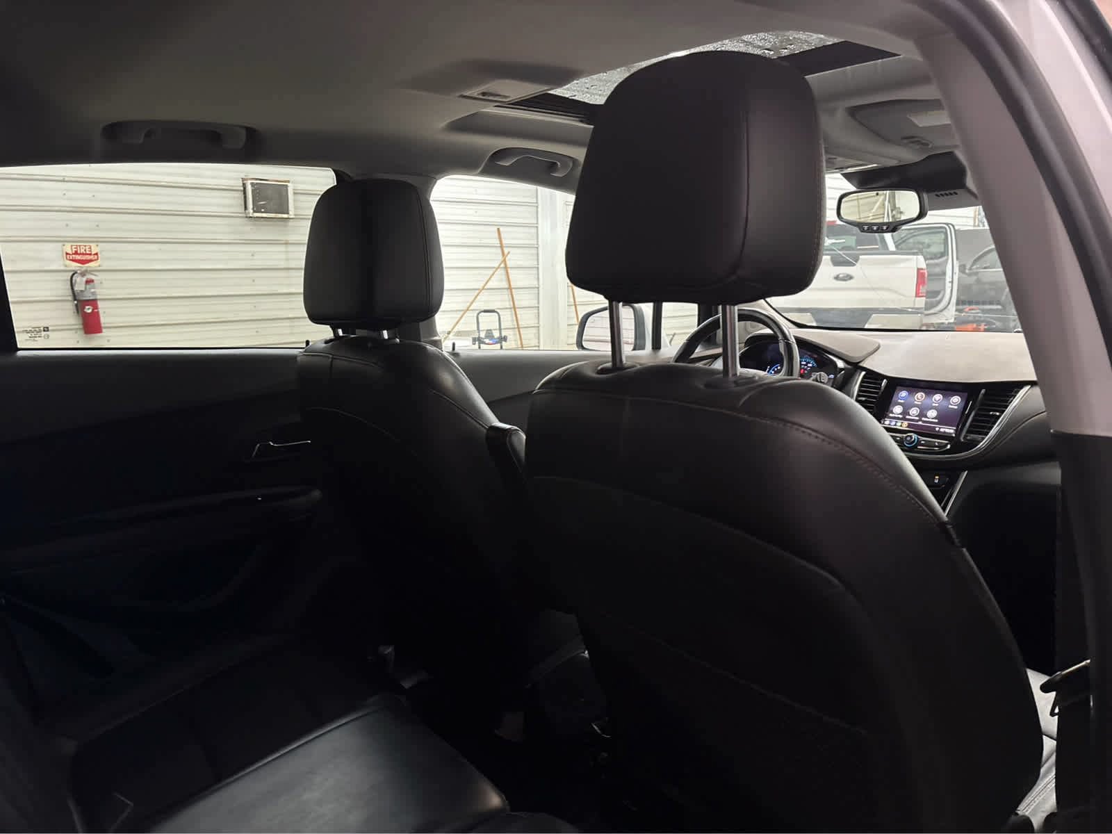 Used 2020 Chevrolet Trax Premier AWD/4WD image 30