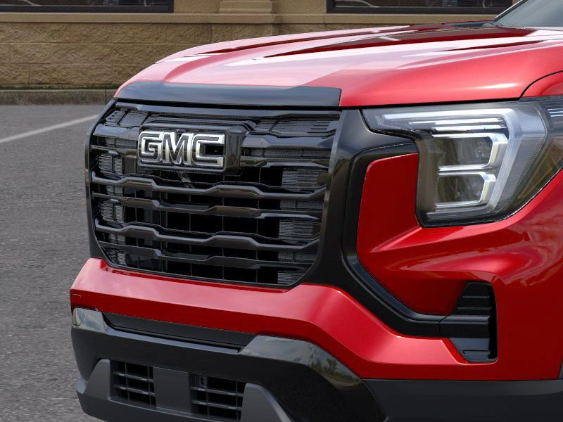 New 2026 GMC Terrain Elevation w/ Black Edition image 15