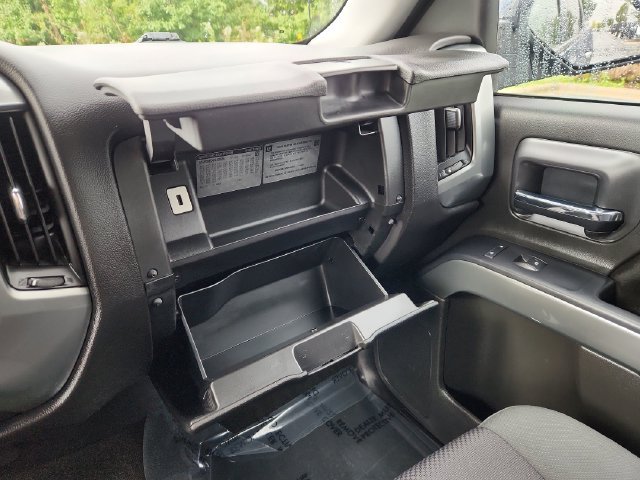 Used 2015 Chevrolet Silverado 1500 LT w/ All Star Edition RWD image 47
