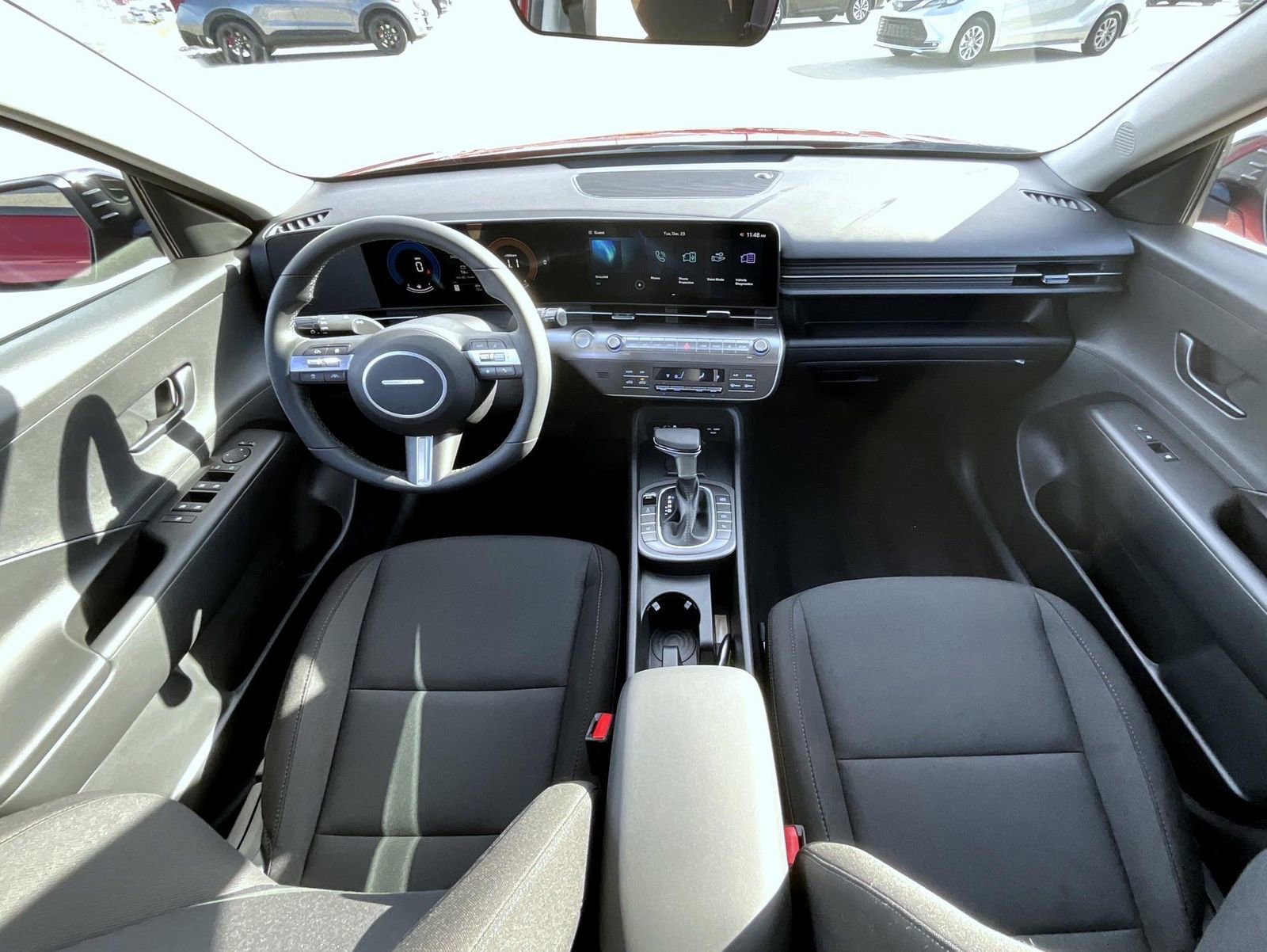 New 2026 Hyundai Kona SEL Sport image 15
