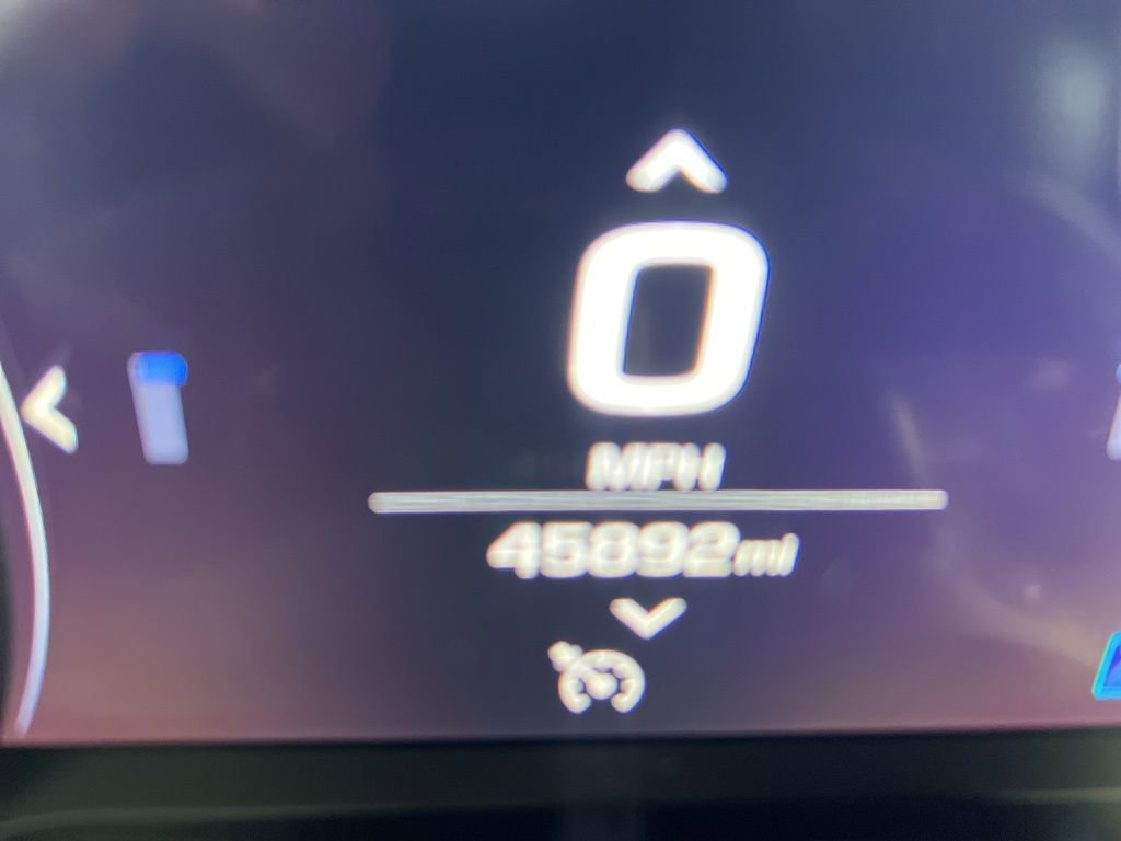 Used 2019 Chevrolet Camaro SS image 9