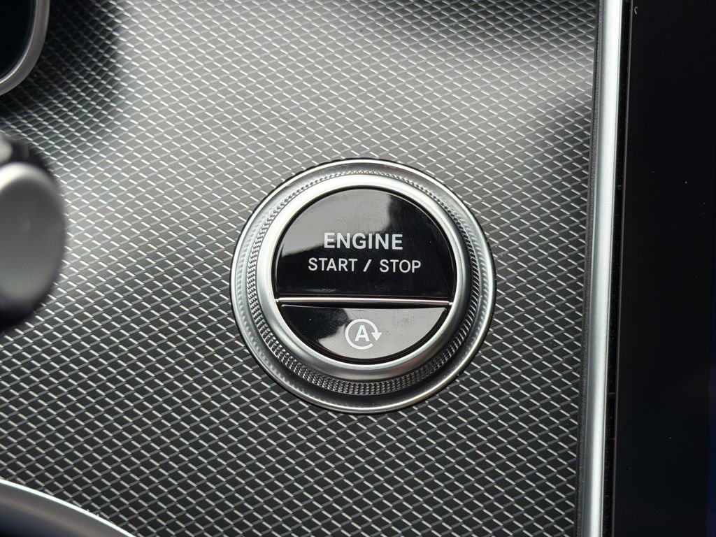 Used 2024 Mercedes-Benz C 300 4MATIC Sedan w/ Exclusive Trim Package image 24