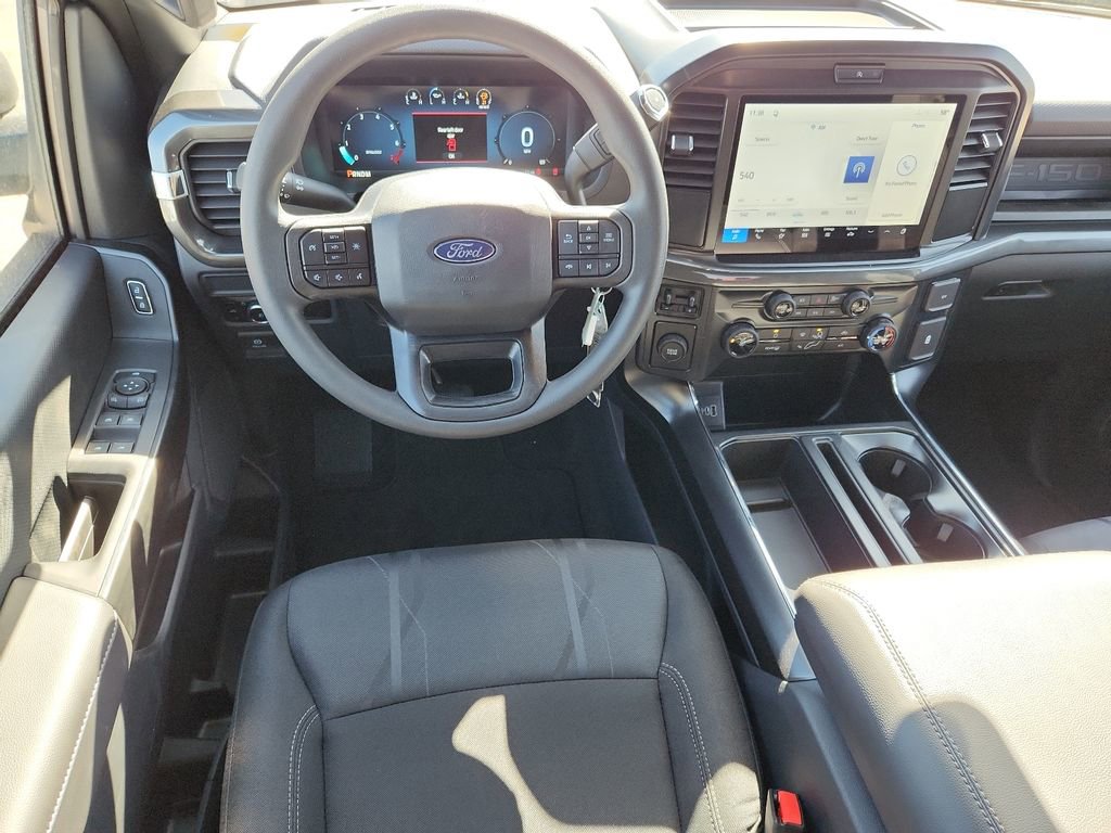 New 2026 Ford F150 STX image 20