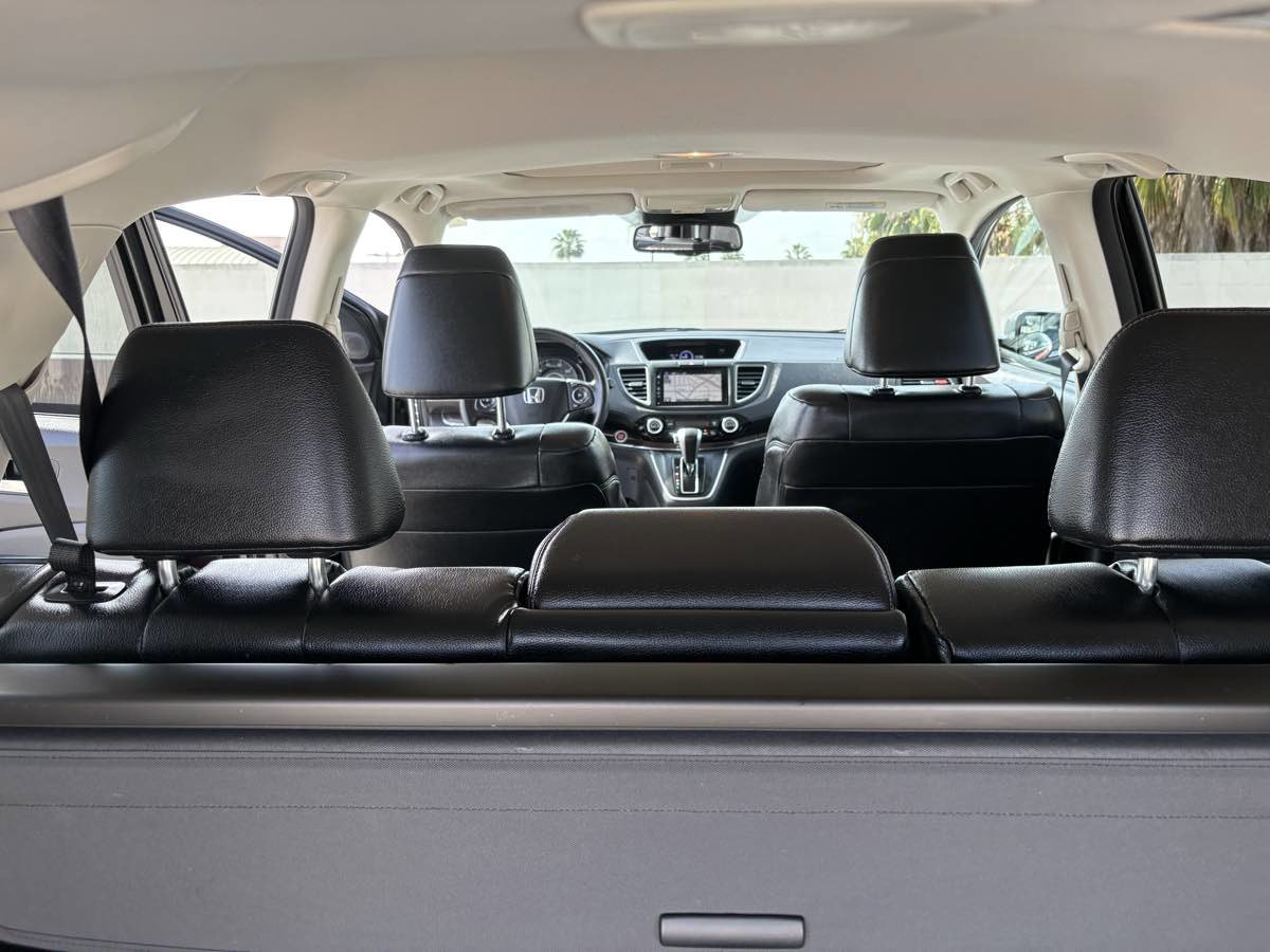 Used 2016 Honda CR-V Touring image 13