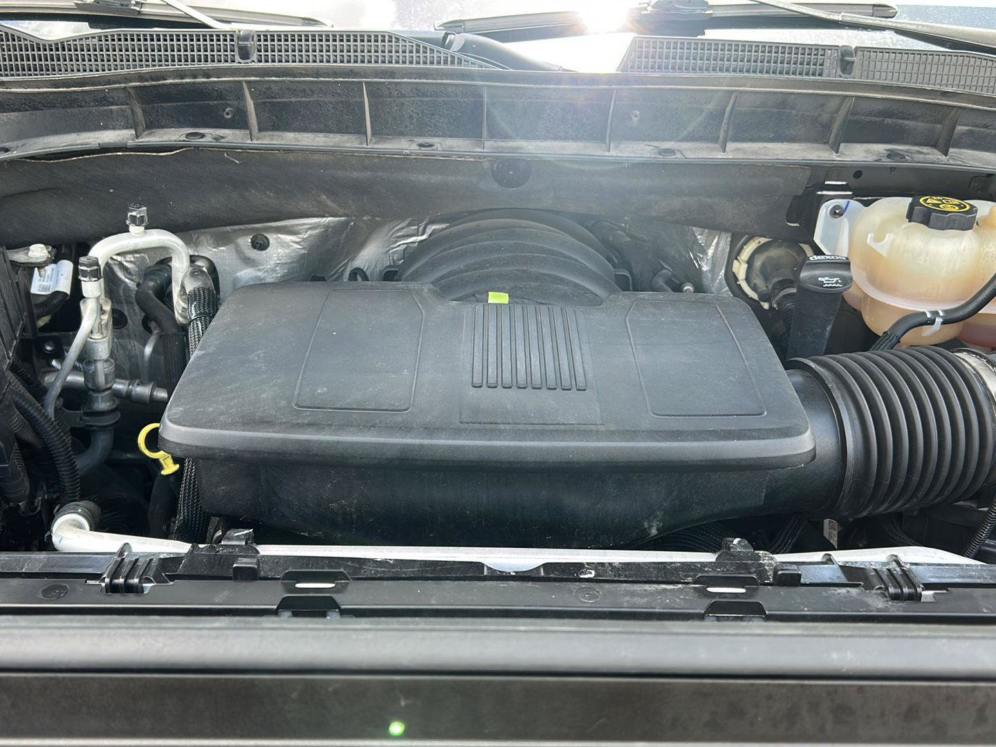 Used 2022 GMC Sierra 1500 Denali AWD/4WD image 27