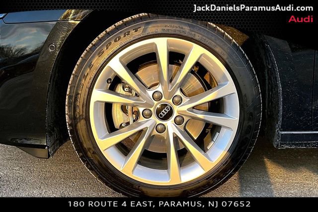 Used 2025 Audi A3 2.0T Premium w/ Convenience Package image 8