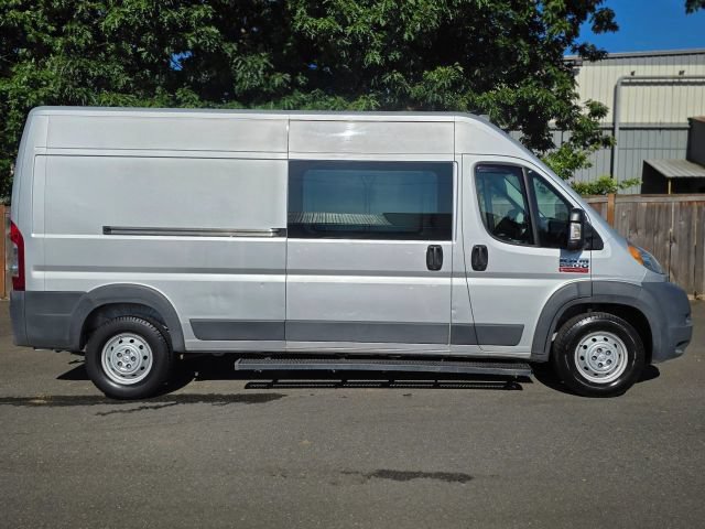 Used 2014 RAM ProMaster 2500 FWD image 12