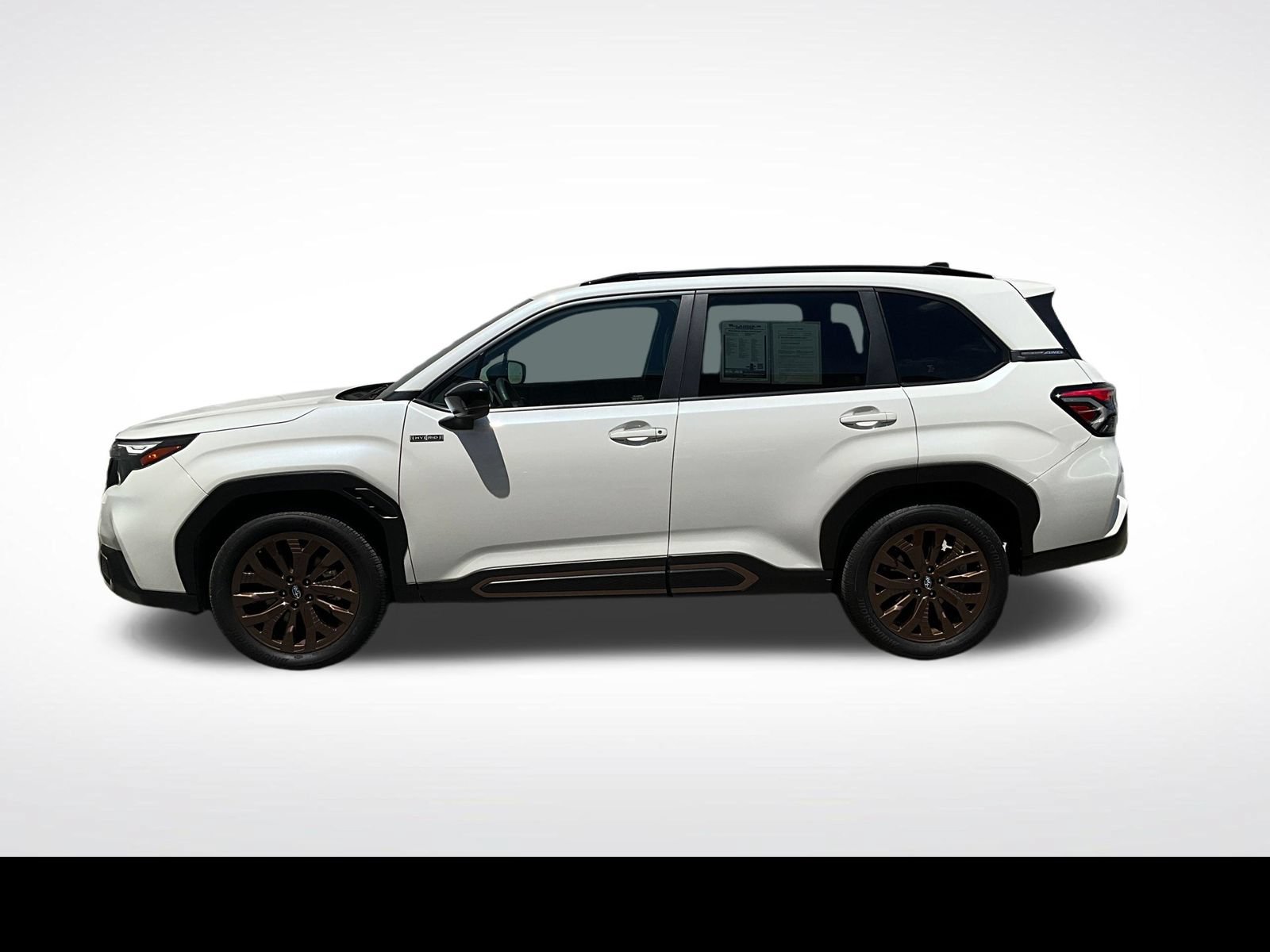 Used 2025 Subaru Forester Sport AWD/4WD image 15