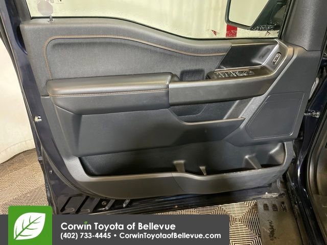 Used 2023 Ford F150 Tremor image 8