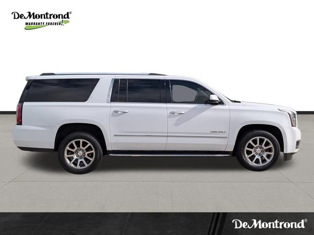 Used 2020 GMC Yukon XL Denali RWD image 4