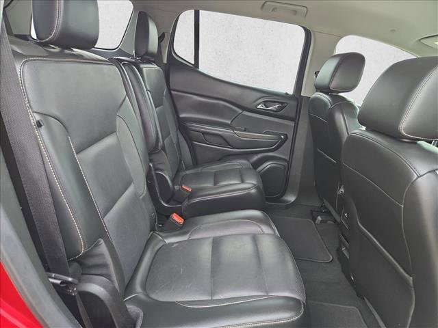 Used 2018 GMC Acadia SLT image 20