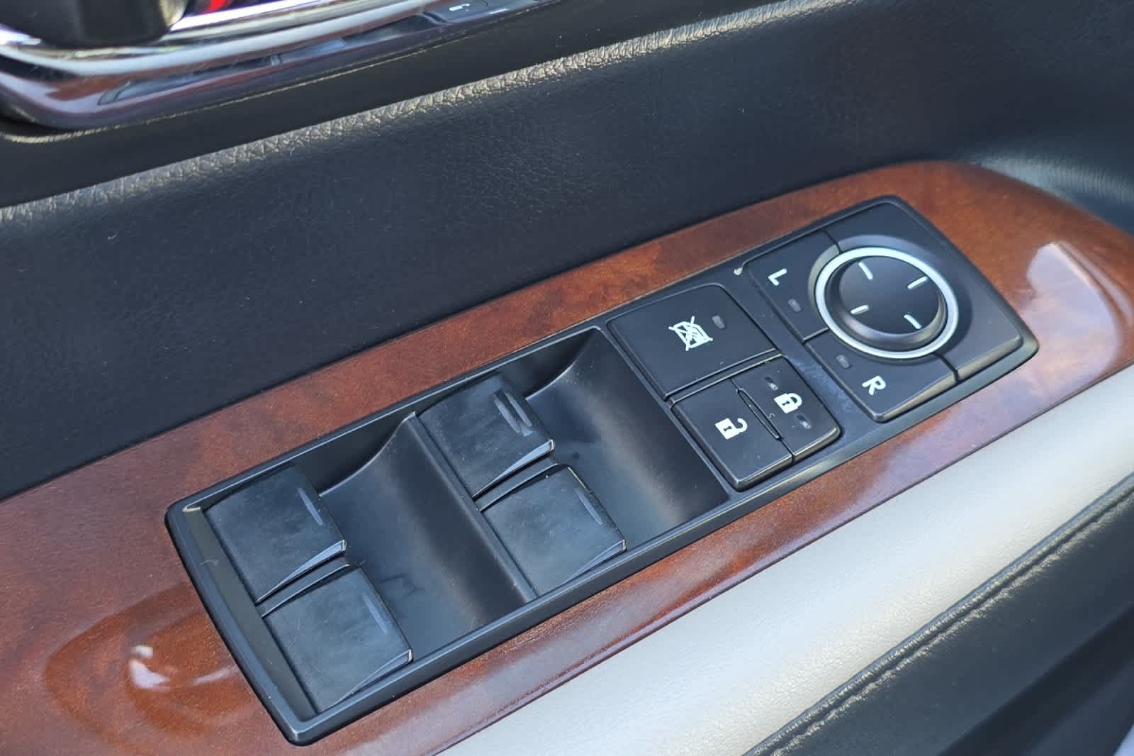 Used 2012 Lexus RX 450h FWD w/ Premium Pkg image 13
