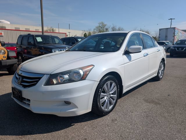 Used 2011 Honda Accord EX-L image 3