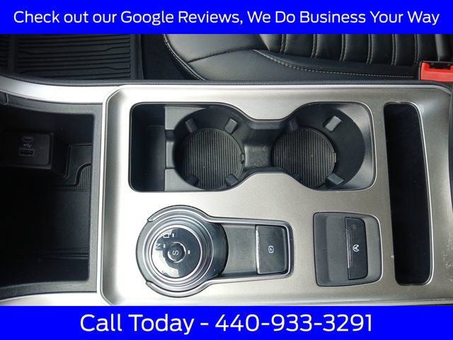 Certified 2024 Ford Edge SEL w/ Convenience Package AWD/4WD image 27