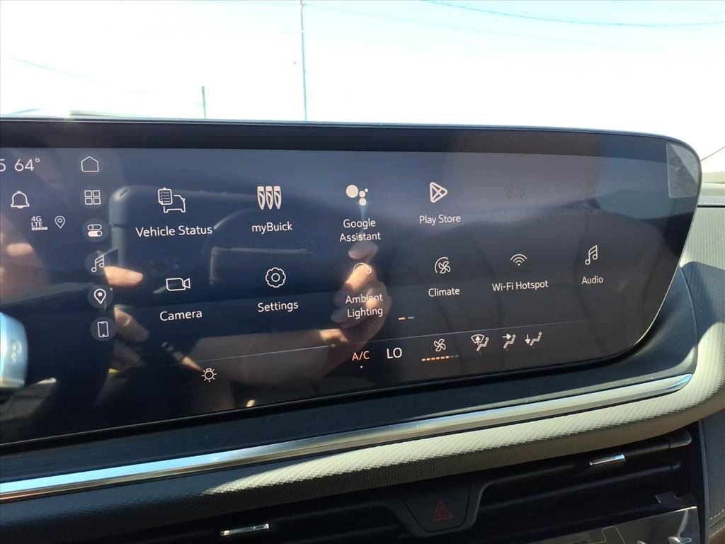 New 2026 Buick Envision Preferred image 19