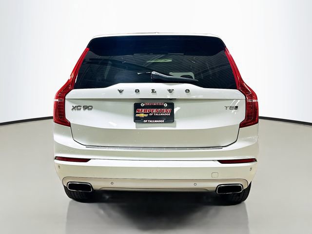 Used 2016 Volvo XC90 T5 Momentum image 8
