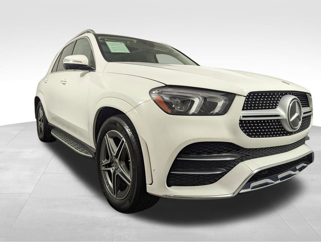 Used 2022 Mercedes-Benz GLE 350 image 56