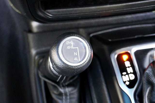 Used 2024 Jeep Wrangler Unlimited Sport AWD/4WD image 41