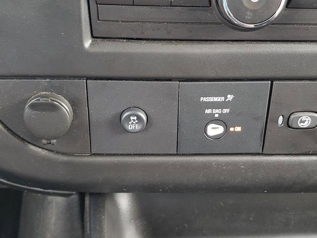 Used 2016 Chevrolet Express 2500 LS RWD image 20