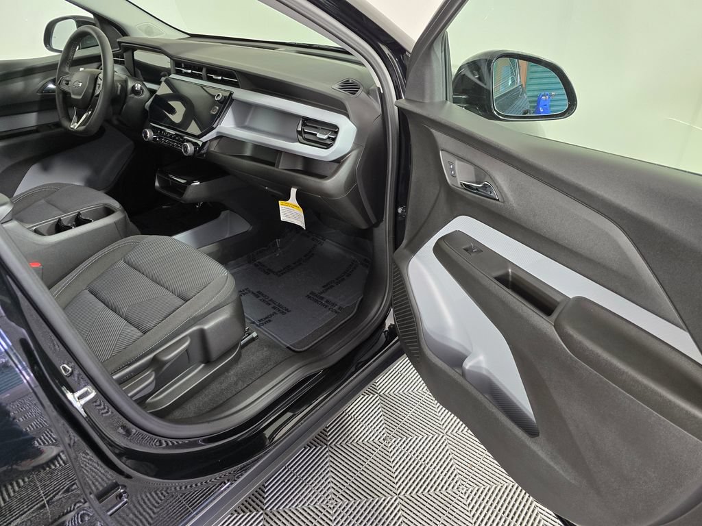 New 2027 Chevrolet Bolt LT w/ Comfort Package FWD image 12