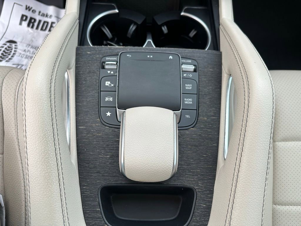 Used 2021 Mercedes-Benz GLE 350 image 20