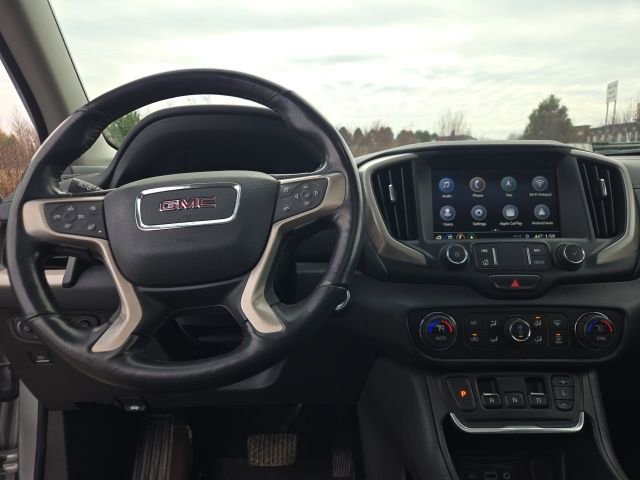 Used 2020 GMC Terrain Denali w/ Denali Premium Package image 22