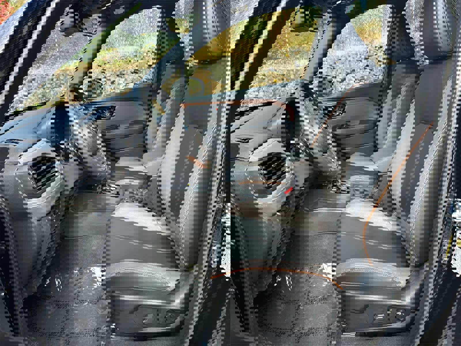 Certified 2025 Subaru Forester Sport image 15