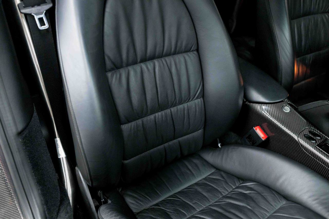 Used 2002 Porsche 911 Turbo AWD/4WD image 79