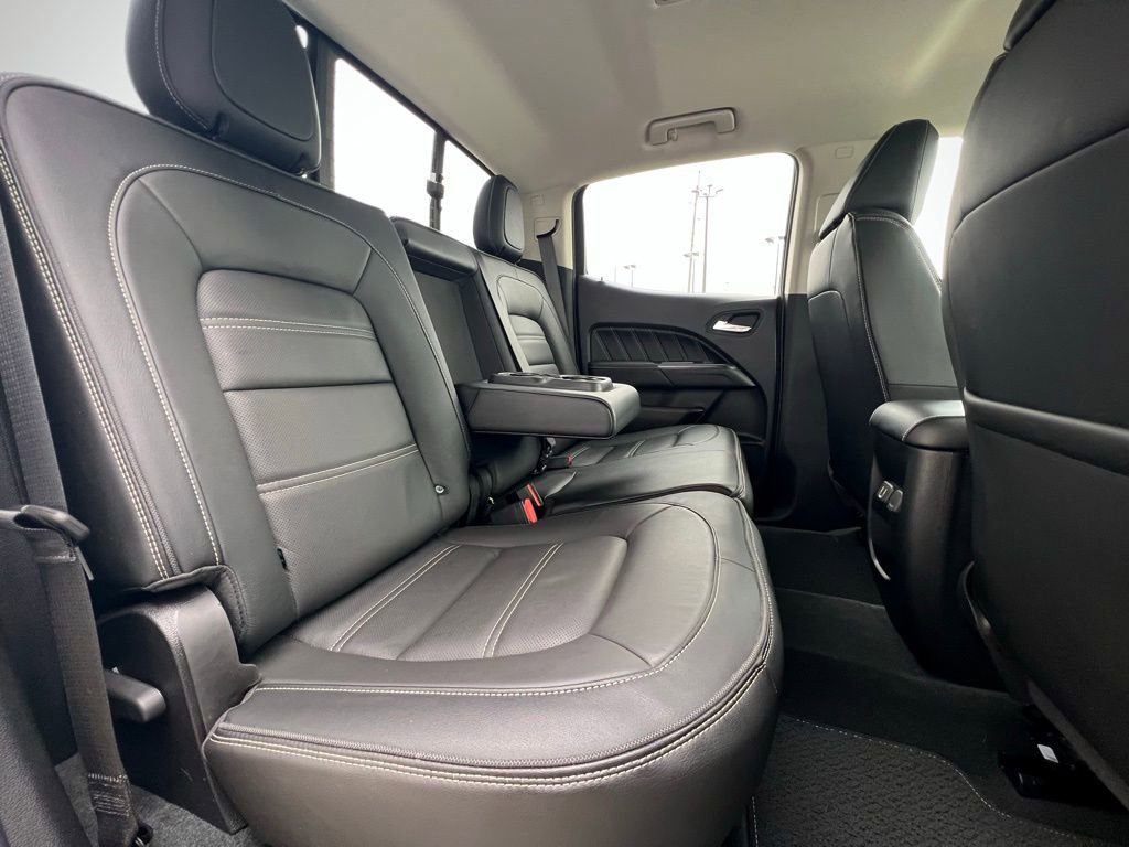 Used 2021 GMC Canyon Denali image 24