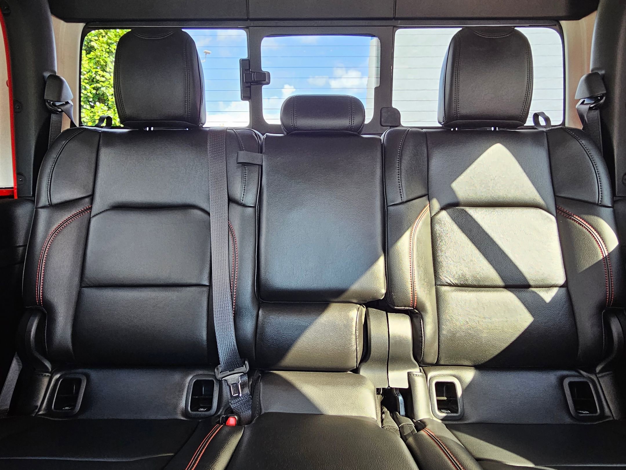 Used 2020 Jeep Gladiator Rubicon image 26