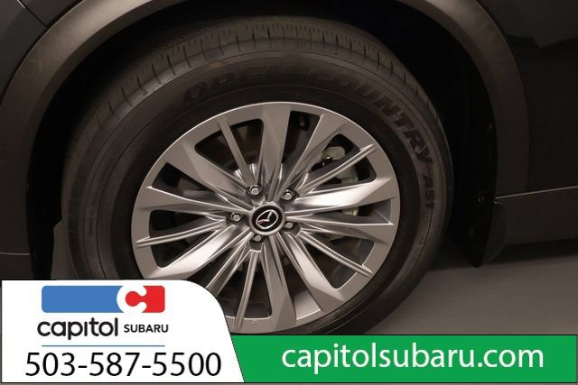 Used 2024 MAZDA CX-90 Plug-In Hybrid w/ Preferred AWD/4WD image 9