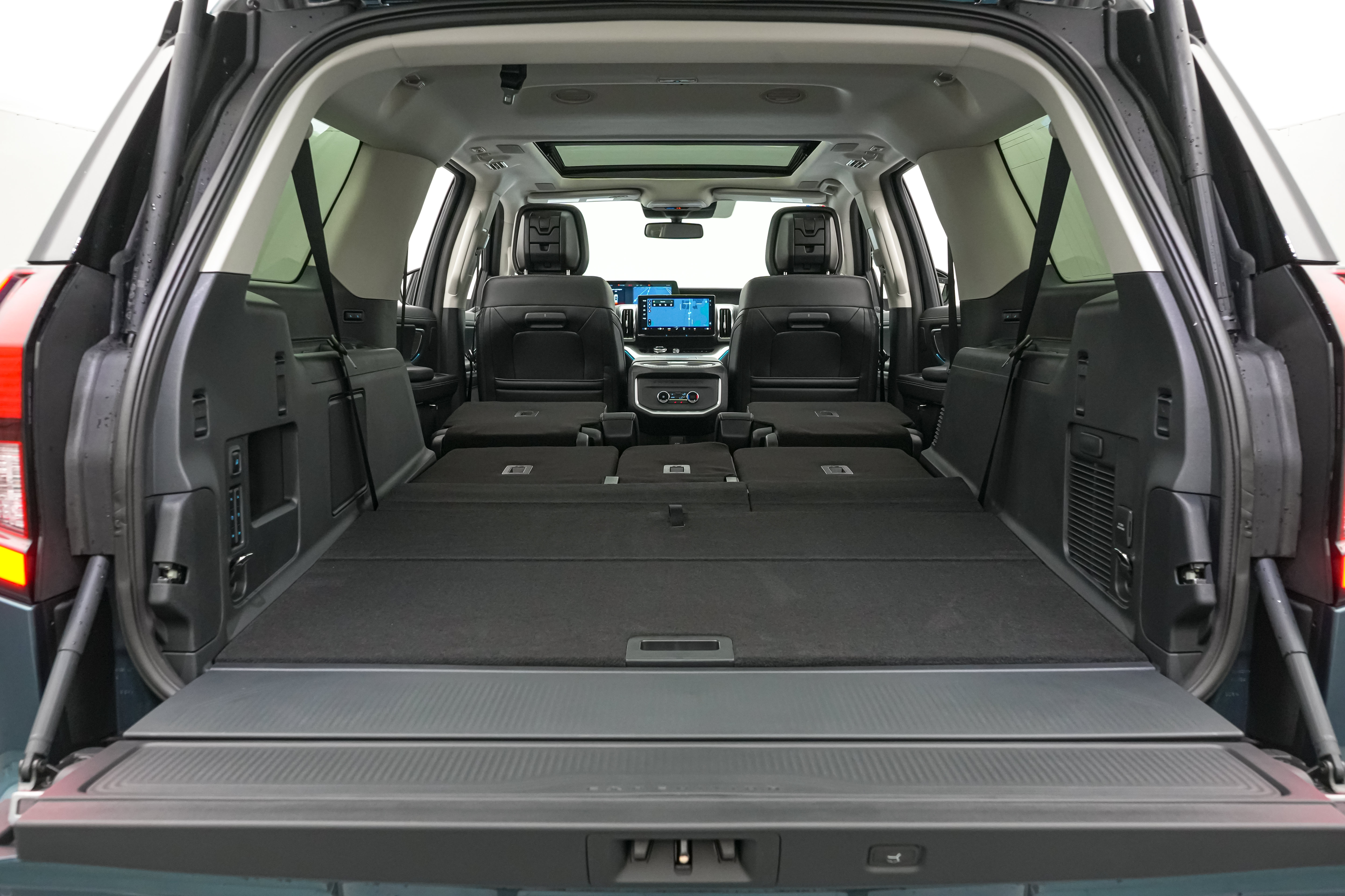 New 2027 Ford Expedition Max Platinum w/ Driver's Package AWD/4WD image 30