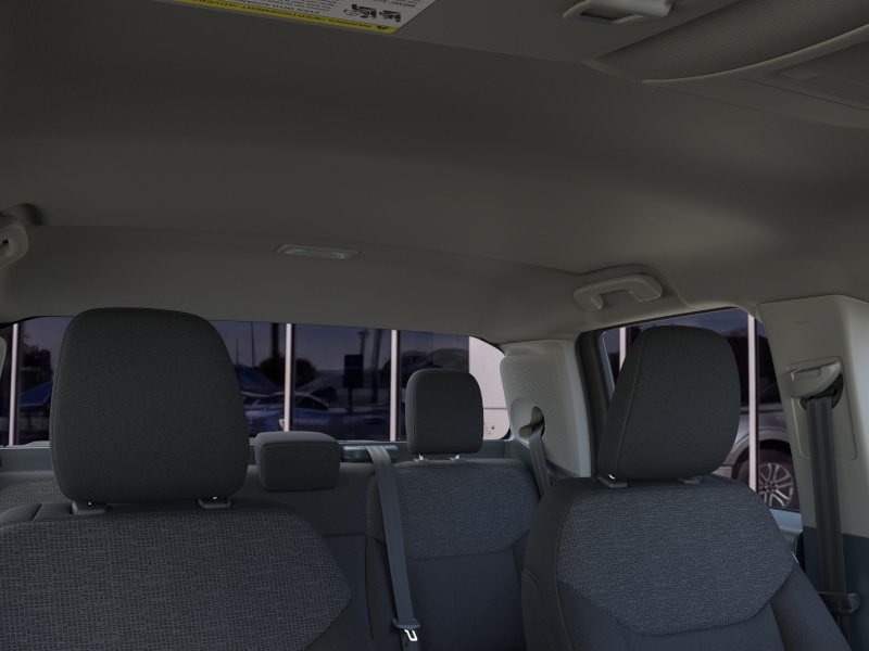 New 2026 Ford Maverick XL FWD image 34